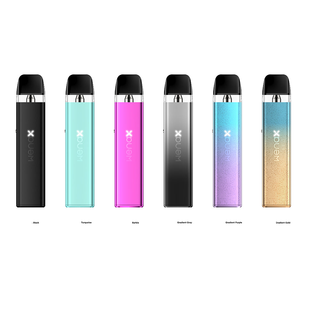 Geekvape Wenax Q Mini Pod System Kit 1000mAh