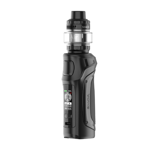 SMOK Mag Solo Vape Kit 100W with T-Air Subtank