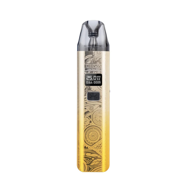 OXVA XLIM Pod Kit 3rd Anniversary Limited Edition