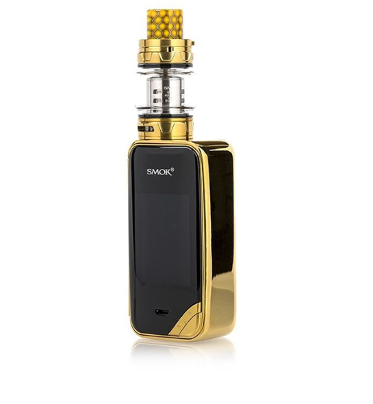 SMOK X-PRIV Kit 225W with TFV12 Prince Tank