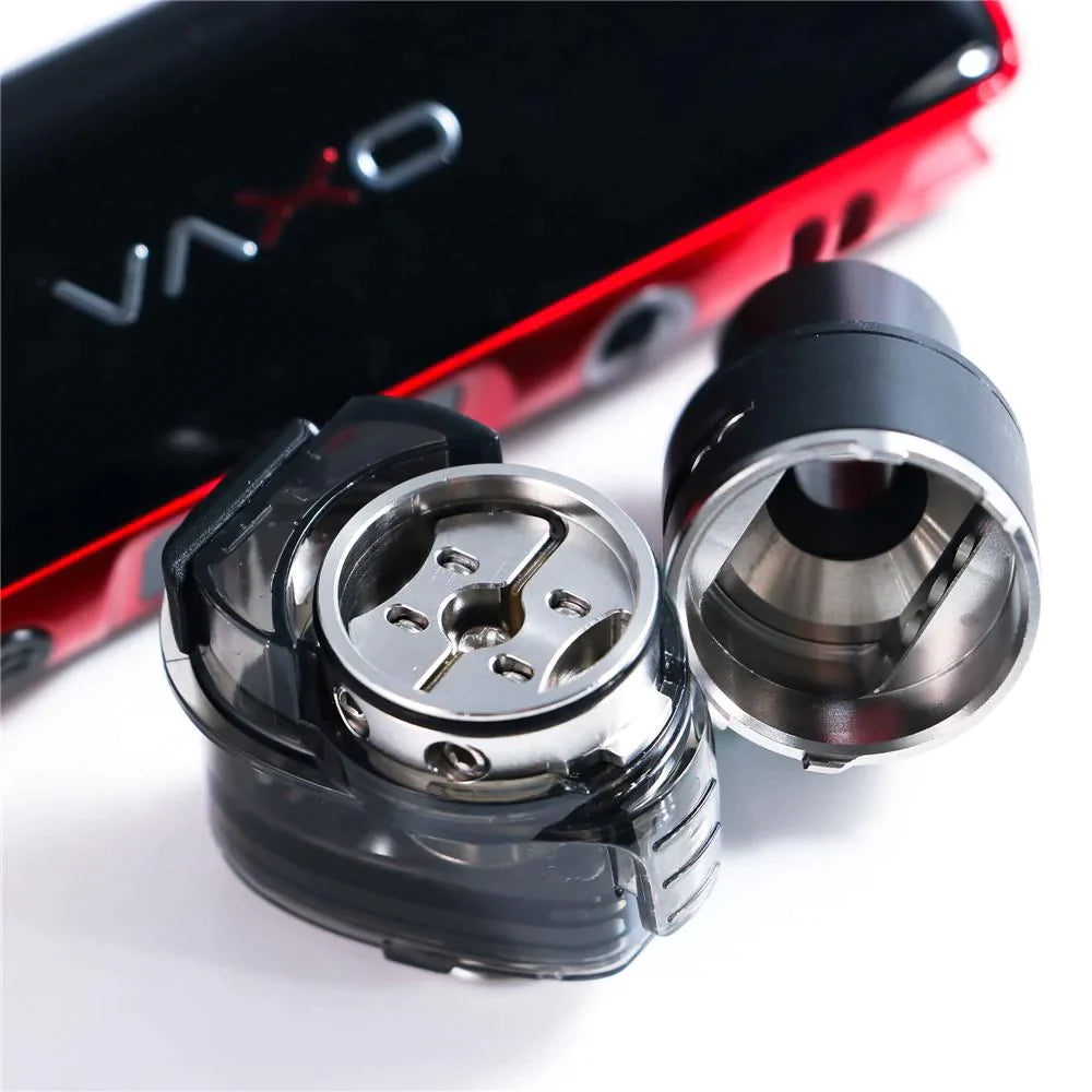 OXVA Origin X Replacement DC RBA Tank