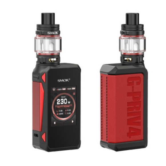 SMOK G-PRIV 4 Vape Mod Kit 230W