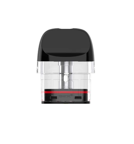 SMOK Novo 5 Replacement Pods 3-Pack