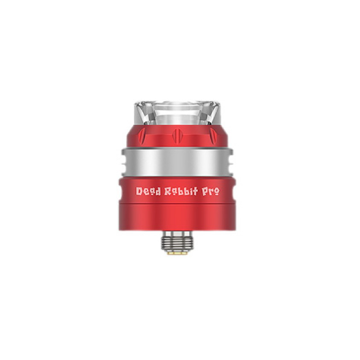 Hellvape Dead Rabbit Pro RDA 24mm