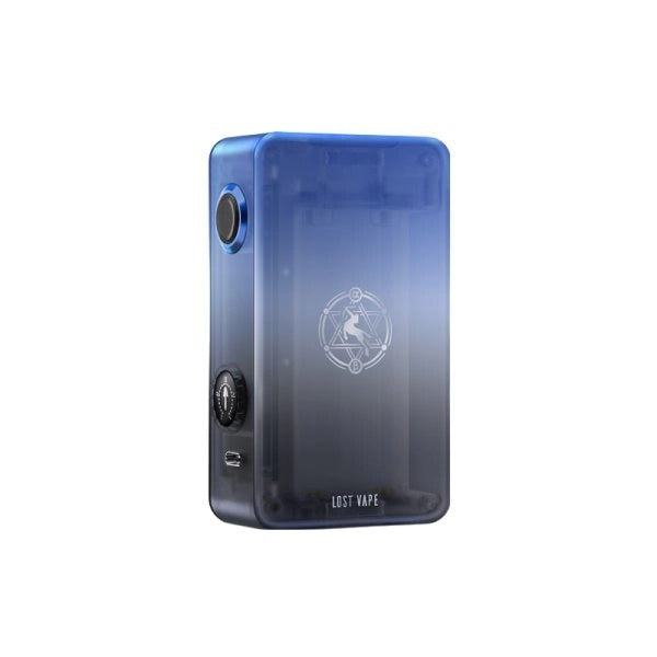 Lost Vape Quest Centaurus P200 Box Mod