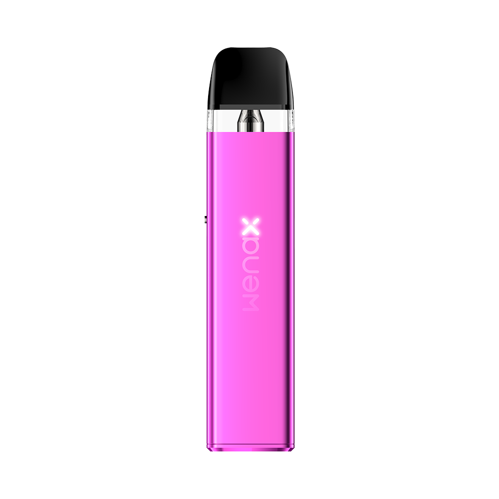Geekvape Wenax Q Mini Pod System Kit 1000mAh
