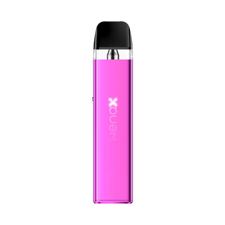 Geekvape Wenax Q Mini Pod System Kit 1000mAh
