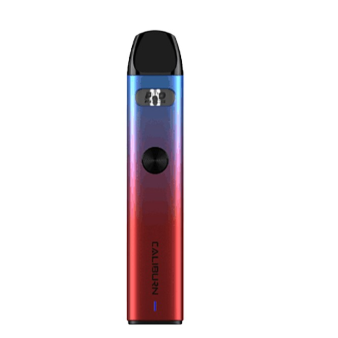 Uwell Caliburn A2 Pod System Kit 520mAh