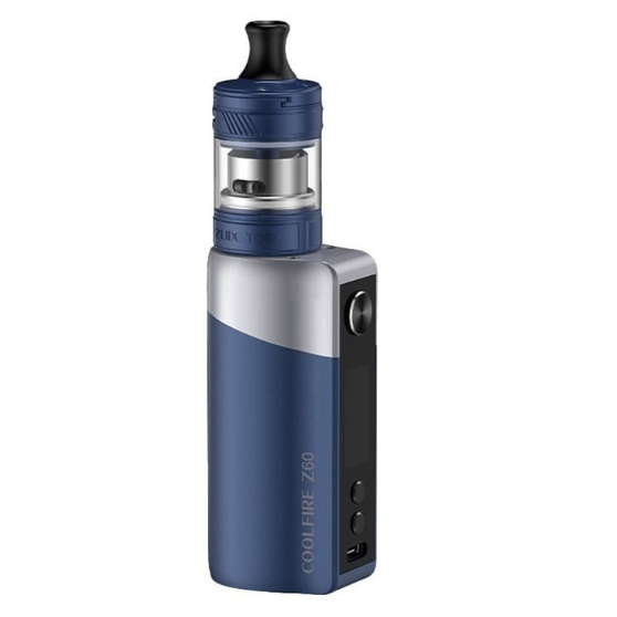 INNOKIN COOLFIRE Z60 ZLIDE TOP STARTER KIT
