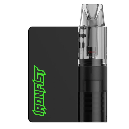 Uwell Caliburn Ironfist L Pod Kit 690mAh