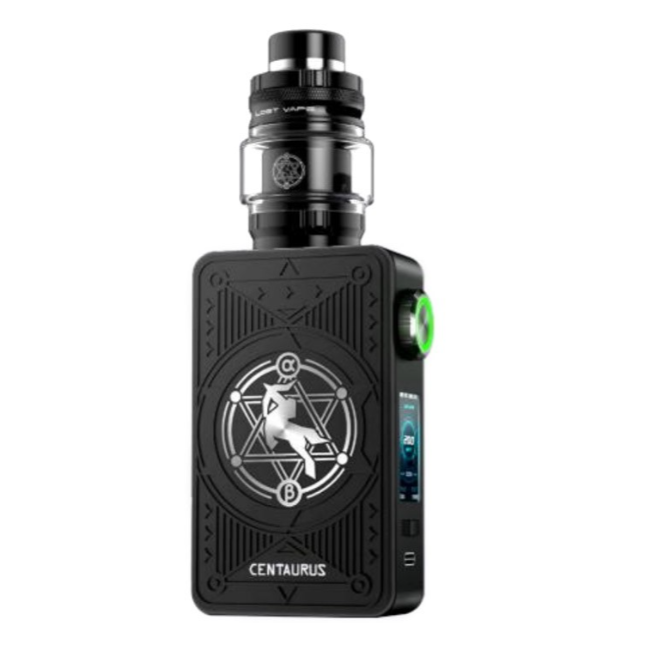 LOST VAPE CENTAURUS M200 STARTER KIT