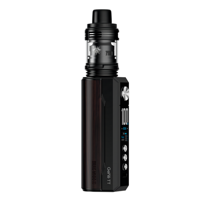 VOOPOO Drag M100S Kit 100W