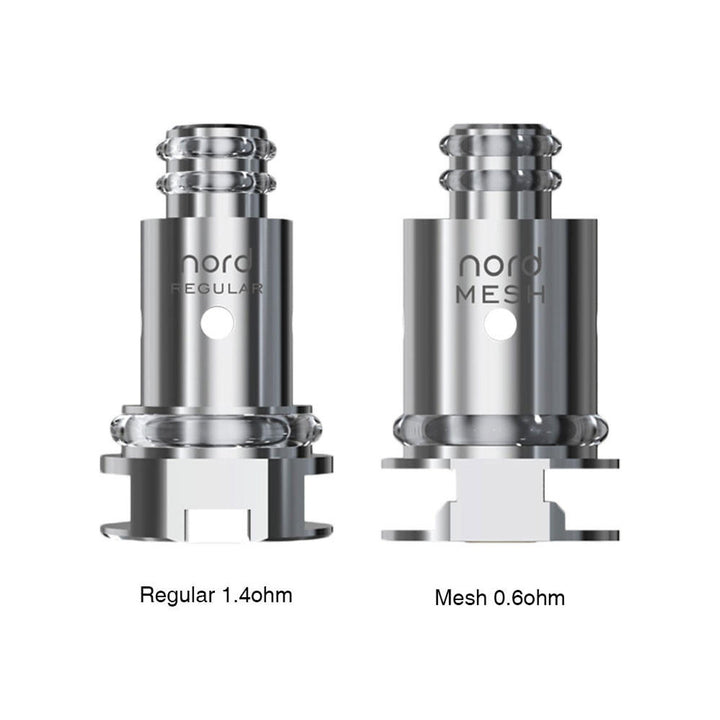 SMOK NORD REPLACEMENT COILS