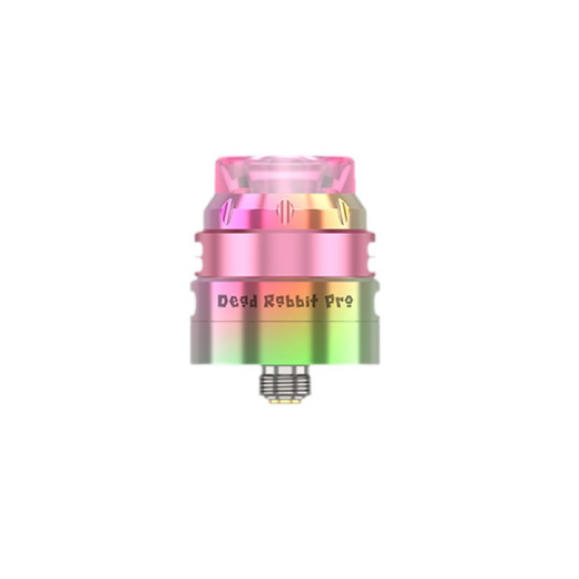 Hellvape Dead Rabbit Pro RDA 24mm