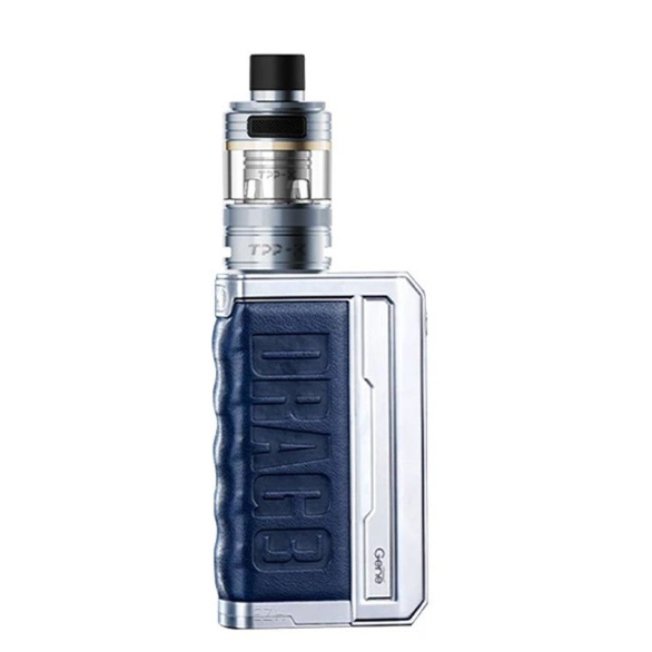 VOOPOO Drag 3 TPP-X Kit 177W