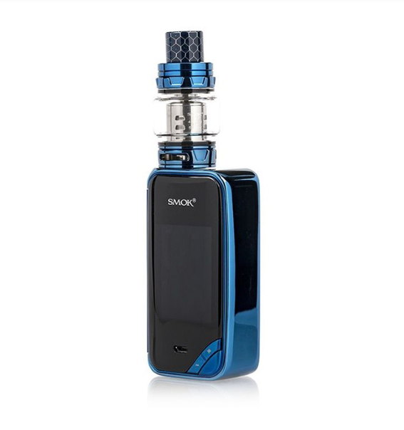 SMOK X-PRIV Kit 225W with TFV12 Prince Tank