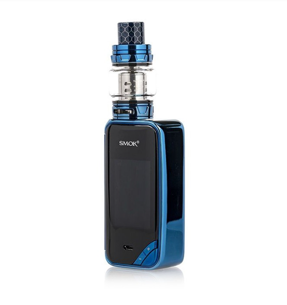 E-Zigarette SMOK X-Priv Starterset + TFV12 Prince Kit 225W +