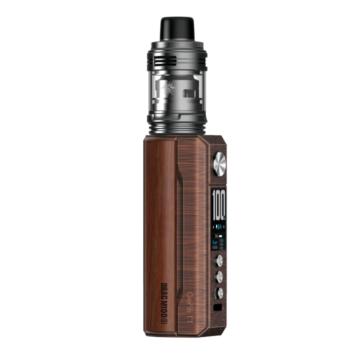 VOOPOO Drag M100S Kit 100W