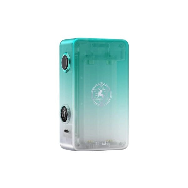 Lost Vape Quest Centaurus P200 Box Mod