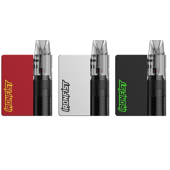 Uwell Caliburn Ironfist L Pod Kit 690mAh