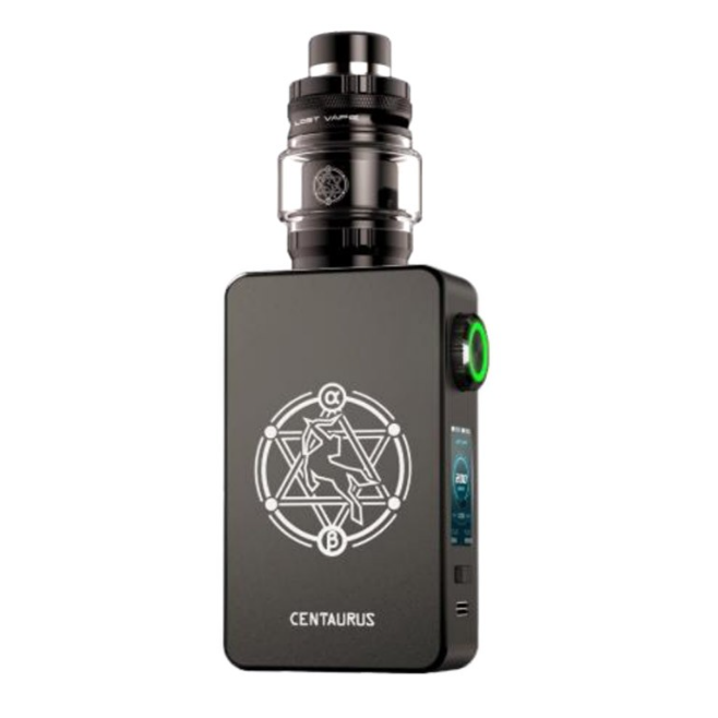 LOST VAPE CENTAURUS M200 STARTER KIT