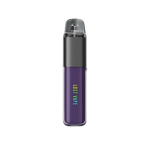 Lost Vape Ursa Nano Air Pod Kit 800mAh