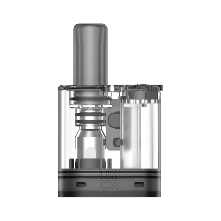 Geekvape Soul Cartridge Pod 2pcs/pack 4ml