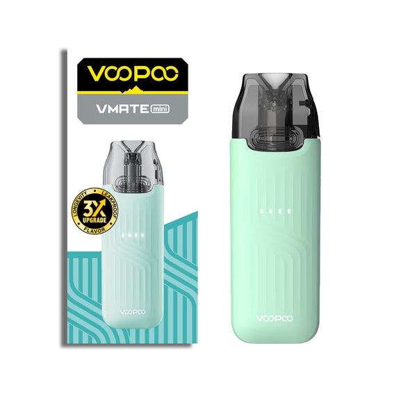 VOOPOO Vmate Mini Pod System Kit 1000mAh