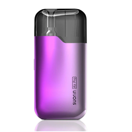 Suorin Air Pro Pod Kit 930mAh 18W