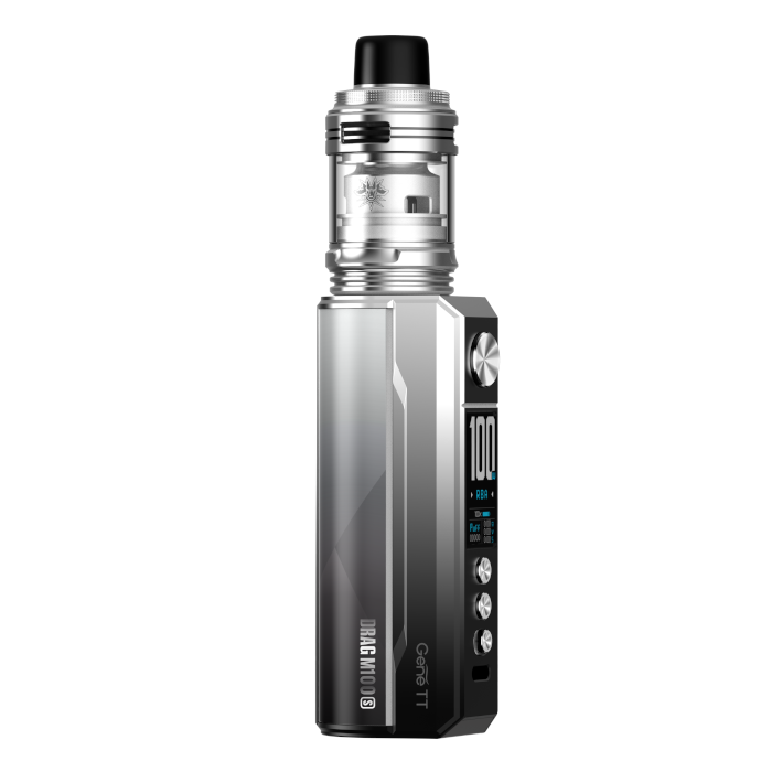 VOOPOO Drag M100S Kit 100W