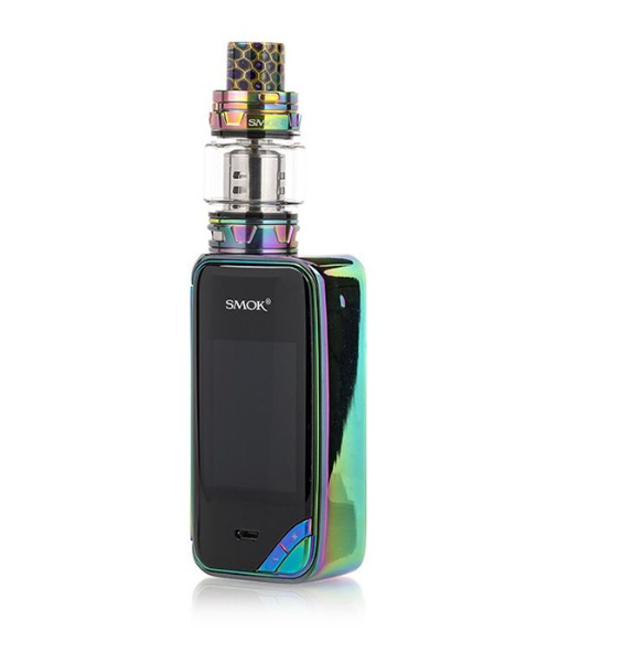 SMOK X-PRIV Kit 225W with TFV12 Prince Tank