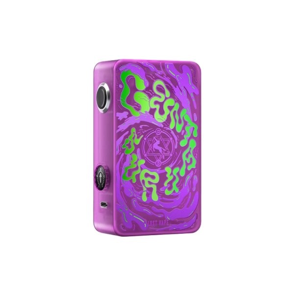 Lost Vape Quest Centaurus P200 Box Mod