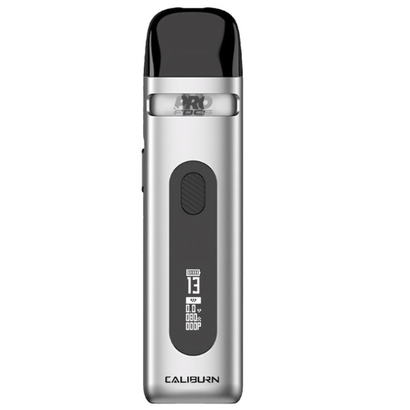 Uwell Caliburn X Pod System Kit 850mAh