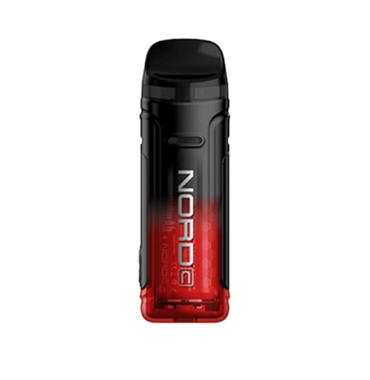 SMOK Nord C Pod Kit 1800mAh 50W