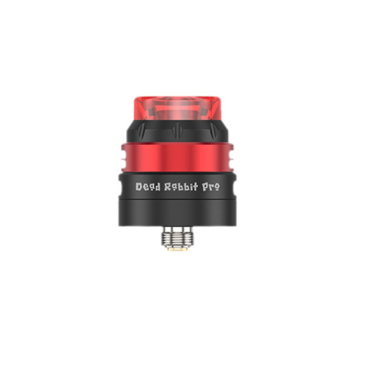 Hellvape Dead Rabbit Pro RDA 24mm