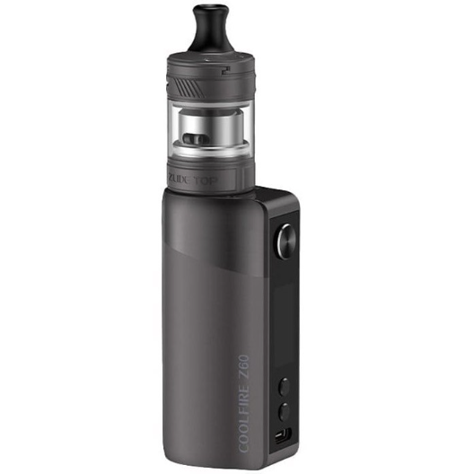 INNOKIN COOLFIRE Z60 ZLIDE TOP STARTER KIT