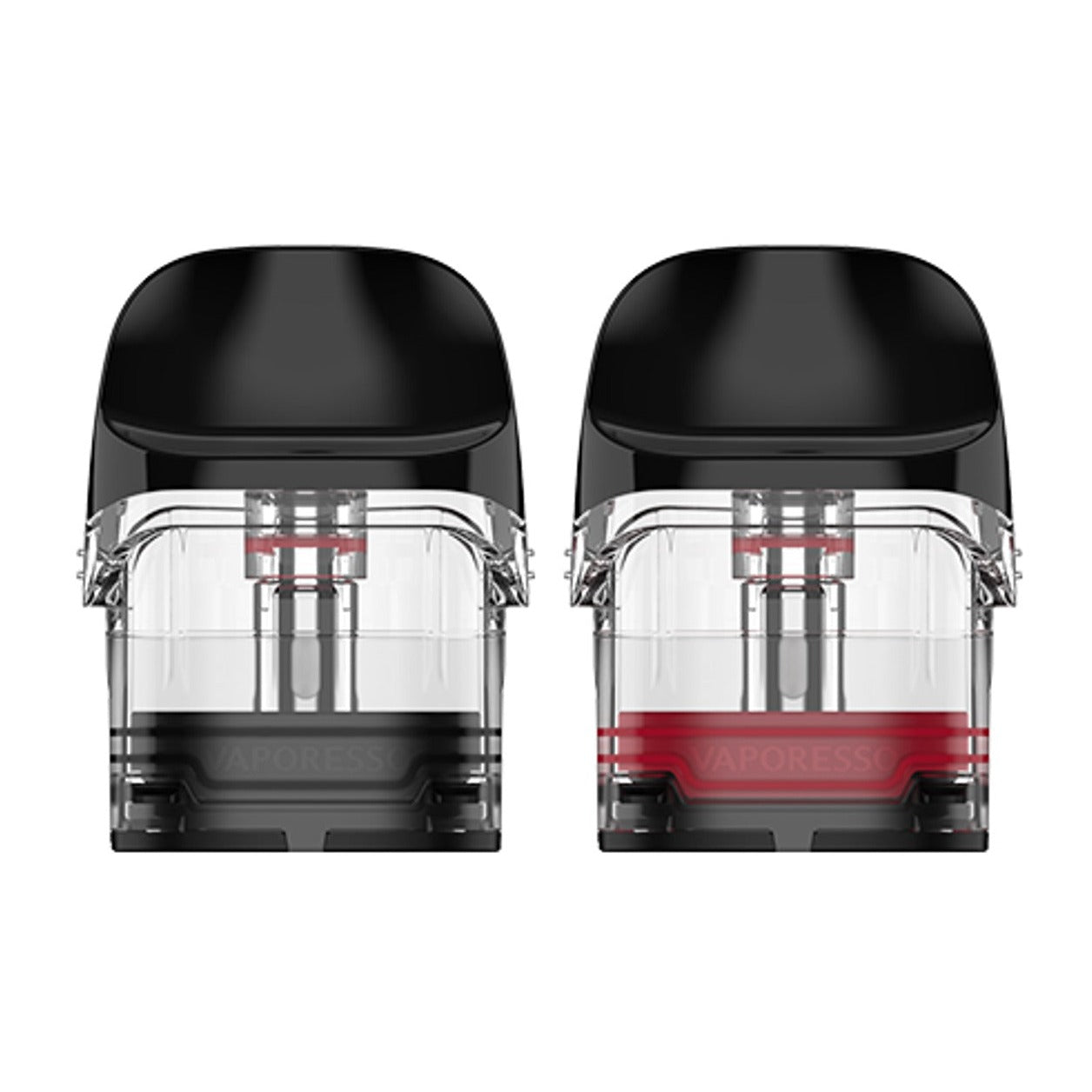 Vaporesso Luxe Q Replacement Pod Cartridge 2-pack