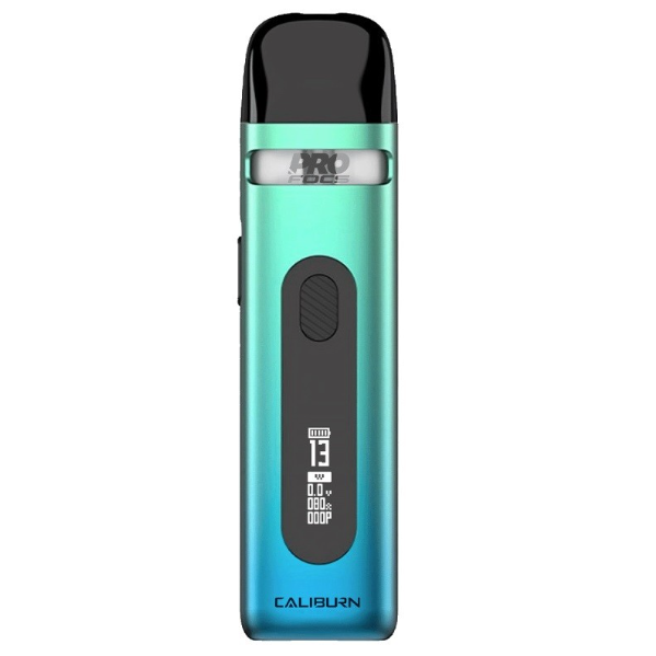 Uwell Caliburn X Pod System Kit 850mAh
