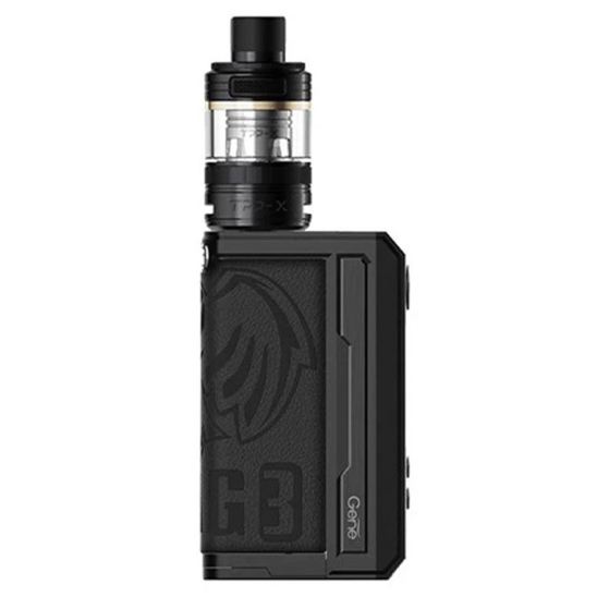 VOOPOO Drag 3 TPP-X Kit 177W