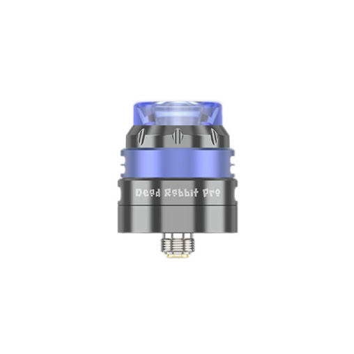 Hellvape Dead Rabbit Pro RDA 24mm