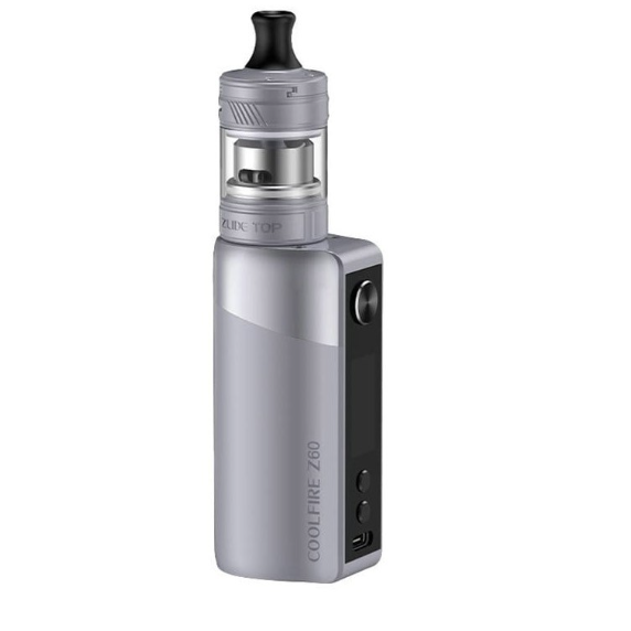 INNOKIN COOLFIRE Z60 ZLIDE TOP STARTER KIT