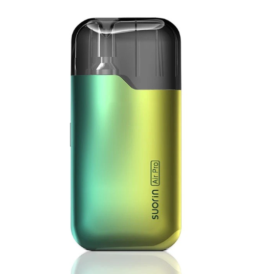 Suorin Air Pro Pod Kit 930mAh 18W
