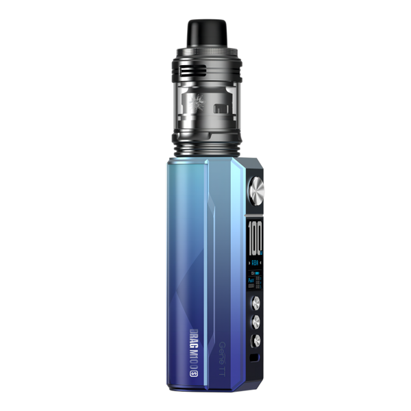 VOOPOO Drag M100S Kit 100W