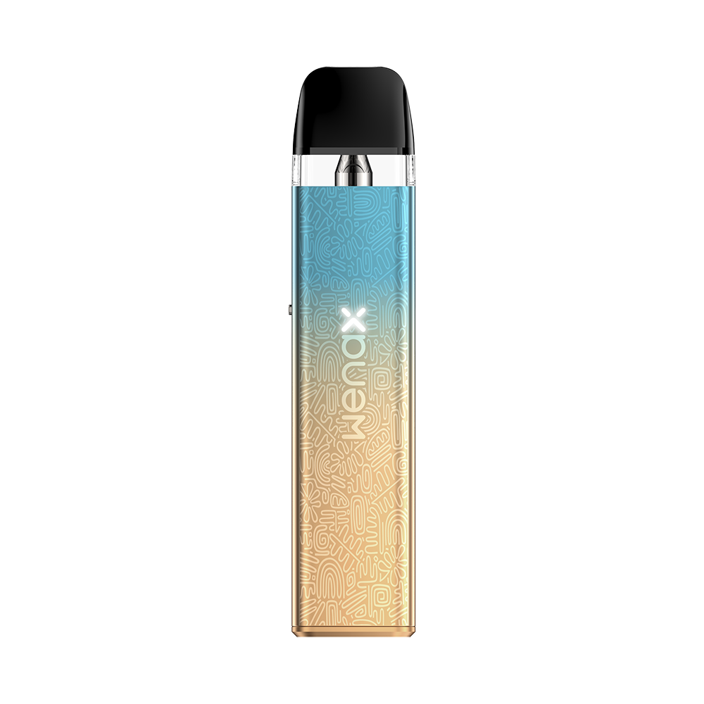Geekvape Wenax Q Mini Pod System Kit 1000mAh