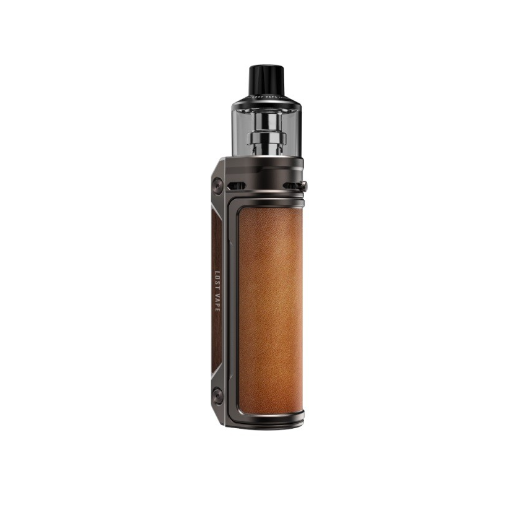 Lost Vape Thelema Urban 80 Pod Mod Kit