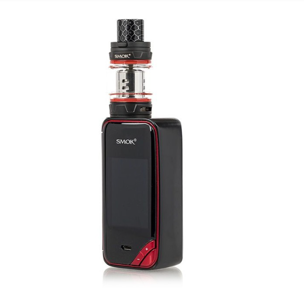 SMOK X-PRIV Kit 225W with TFV12 Prince Tank