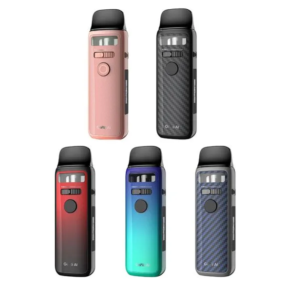 VOOPOO VINCI 3 Pod Kit 1800mAh