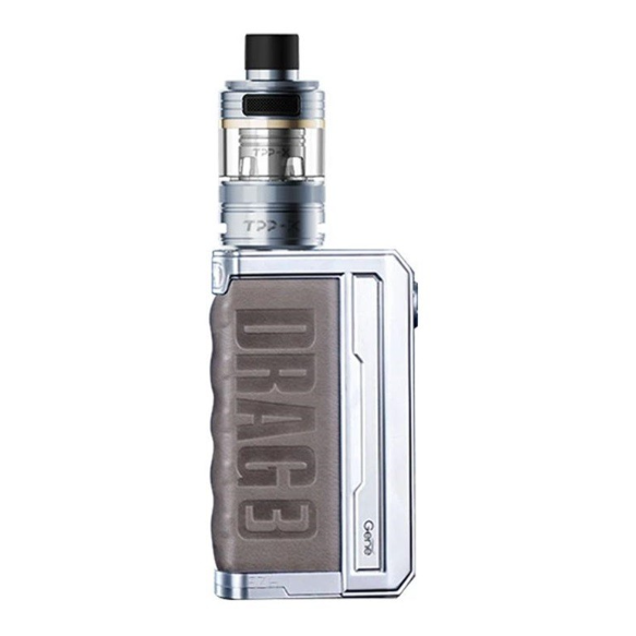 VOOPOO Drag 3 TPP-X Kit 177W