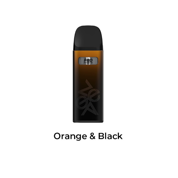 Uwell Caliburn GZ2 Pod Kit 850mAh