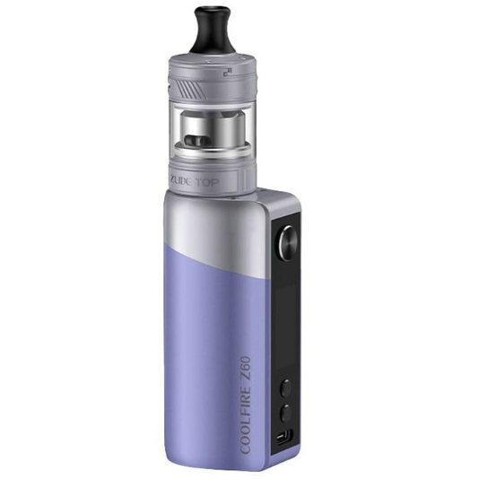 INNOKIN COOLFIRE Z60 ZLIDE TOP STARTER KIT